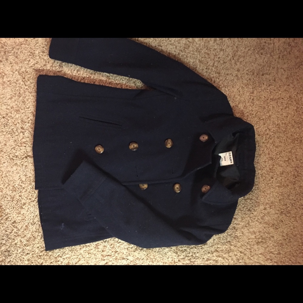 Coat - Picture 3 of 4